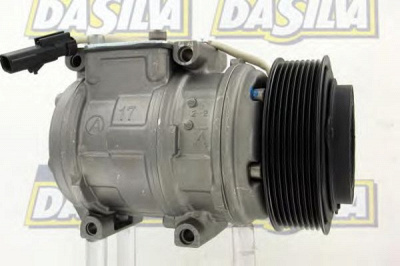 DA SILVA fc1170 -  Компрессор, кондиционер